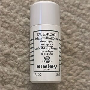 Sisley Paris Gentle Make-Up Remover Travel Size